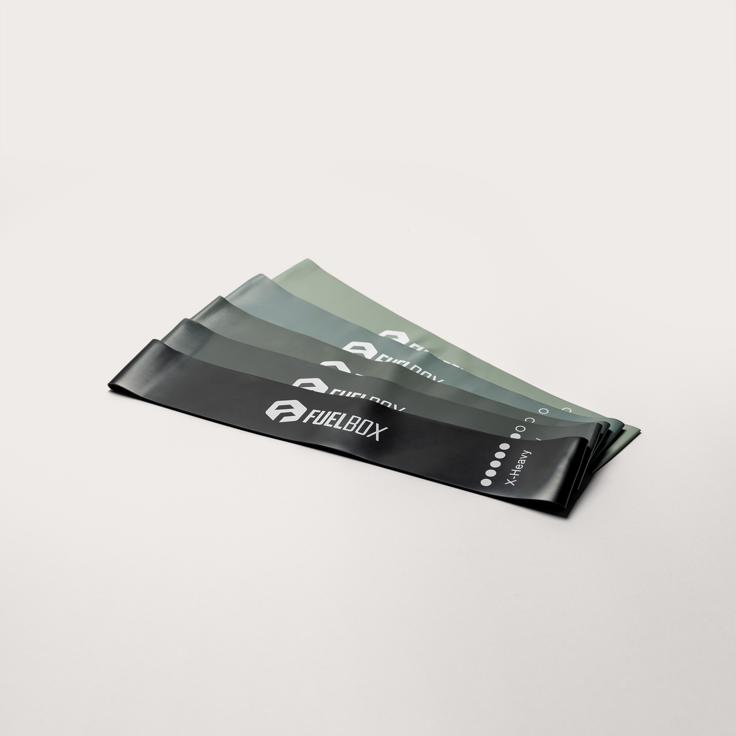 Fuelbox Light Bands Set