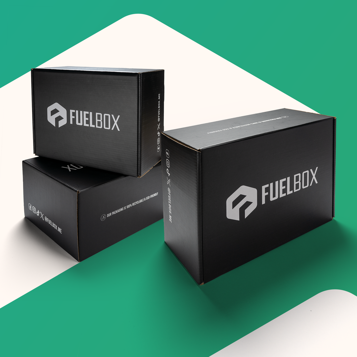 Fuelbox Monthly Subscription
